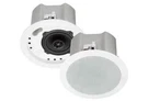 **new** Crestron Saros IC4T-W-T-EACH 2-WAY In-ceiling Speaker, White Textured. Fixed Price $150.00.