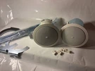 (2) Jbl Control 24CT Ceiling Loudspeaker Professional Pa Background Music System. Fixed Price $50.00.