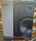 Legrand Nuvo NV-2IW6 Series Two 6.5" In Wall Speakers (1) Pair New Save Big!. Fixed Price $49.00.