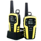 Uniden 32-MILE 22 Channels SX329 Two-way Radios (pair). Fixed Price $29.99.