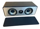 Episode ES-500-LCR-4-BLK, Spkr W/dual 4" Woof, 1' Titanium TWTR-90W-OB-EXC. Fixed Price $67.97.