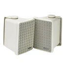 Kicker KB6B 6.5" Indoor/outdoor Speakers Pair - Used Open Box. Fixed Price $152.99.