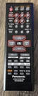 Panasonic N2QAHB000050 Cd Shelf System Remote SA-AK330K SC-AK330K AK333. Fixed Price $179.99.