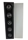 Sonance R2 Single Speaker Reference 5.25" 3-WAY In-wall Rectangle 93346. Fixed Price $999.99.
