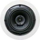 Pair Of Hifi Works HFW5R 5.25" Round In-ceiling In-wall Speakers New Box. Fixed Price $35.99.