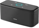 Doss Soundbox Touch Wireless Bluetooth Speaker With 12W Hd And Black. Fixed Price $41.56.