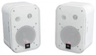 (2) Jbl C1PRO-WH Control White 5.25" Wall Mount Home/commercial Speakers. Fixed Price $174.95.