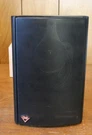 Klipsch Sound Satellite Speaker Model #120104X. Fixed Price $19.95.