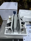 Crestron Excite IW5-W-T 5.25" 2-WAY In-wall Speakers White Textured New. Fixed Price $149.99.
