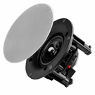 Osd 3" Compact Ceiling Speaker Pair 60W, Thin Bezel Magnetic Grill, ACE400. Fixed Price $43.29.