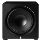 Elac Varro Premium 15" 500W Powered Subwoofer, Black Vinyl #PS500-BK. Fixed Price $999.98.