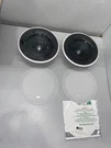 Kef CI160ER In-ceiling Speaker Pair 100W. Fixed Price $239.97.