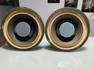 Vintage Celesta Utah Speakers, 12", Way Co-ax, Tested And Working C12PC3. Fixed Price $290.00.