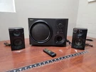 Boytone BT210FB Wireless Bluetooth 2.1 Multimedia Speaker Fm Radio BT-210FB C-x. Fixed Price $69.99.