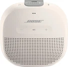 Bose Soundlink Micro Bluetooth Portable Speaker - White Smoke (used) #b. Fixed Price $45.99.