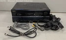 Onkyo TX-SR606 Black Hdmi Av Receiver Multichannel Input. Fixed Price $24.99.