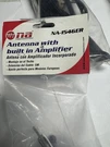 Nippon America NA-1546ER 5M Cable Amplified Roof Antenna. Fixed Price $23.00.