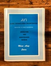 Ati Audio Technologies Da 1008 2016 Dist. Amplifier User Manual *orig*. Fixed Price $19.97.