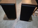 Technics SB-CR33 Way System, Pair (2 Speakers) **read Description. Fixed Price $150.00.