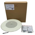 Bogen S86T725PG8W Inch. Speaker Grille Assembly Off White. Fixed Price $39.99.