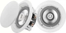 Osd 6.5" Weather Resistant Ceiling Speaker- Pair. Fixed Price $93.19.