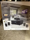 Evo 40 Surround Sound System Home Theater. Fixed Price $400.00.