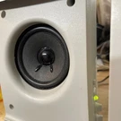 Benwin Bw-set Of 2 Model 717-3D Multimedia Speaker System -15W -4IMP. Fixed Price $117.95.
