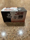 Pyle PCB3BK 3" 100 Watt Mini Cube Speaker Pair Black. Fixed Price $29.95.