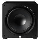 Elac Varro Premium PS500 15" 500W Powered Subwoofer, Black Vinyl. Fixed Price $995.00.