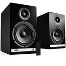 Audioengine HD6 Premium Powered Bookshelf Speakers 150W Audiophile-grade Bl.... Fixed Price $1010.04.