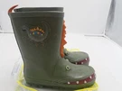 Kidorable Boys' Dinosaur Rain Boot, Green, 13 M Little. Fixed Price $23.80.