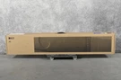 Kef Xio Dolby Atmos Soundbar Black New. Fixed Price $2899.99.