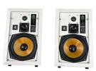 Vintage Sonance 8 3-WAY Weather Resistant In-wall Speakers D7001 -1 Pair. Fixed Price $411.72.
