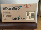 Energy Take 5.2HB-1 Surround Speaker System Black Complete New In Box. Fixed Price $649.99.