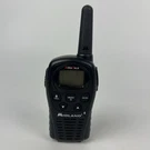 Midland LXT500PA Xtra Talk Two Way Radio Single - Untested. Fixed Price $15.00.