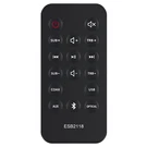 New Replace Remote Control For Element ESB2118 2.1 Bt. Fixed Price $12.99.