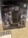 Sedona Hi-fi SN28 Surround Sound Speakers. Fixed Price $300.00.