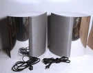 B&o Bang Olufsen Beolab 4000 Powered Speakers (pair) #3180. Fixed Price $500.00.