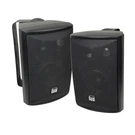 Dual LU47PB 3-WAY Indoor/outdoor Dynamic Loudspeakers. Fixed Price $59.99.