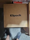 Klipsch Promedia Lumina 2.1-CHANNEL Computer Speaker System With Bluetooth Led. Fixed Price $319.99.