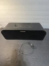 Klipsch Kmc 3 Wireless Music System Bluetooth Speaker Incomplete For Parts. Fixed Price $99.99.
