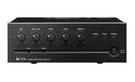 New Toa BG-2120 Mixer / Amplifier, Watt, 70 Volt Speaker Output BG2120. Fixed Price $699.00.