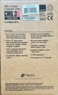 Niles Audio CM6.3SI In-ceiling / In-wall Mount Home Speaker & Subwoofer. Fixed Price $79.95.