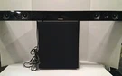 Samsung HW-FM45C 2.1 Soundbar + PS-WF450 Wireless Subwoofer Tested, No Remote. Fixed Price $59.99.