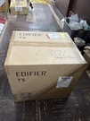 Edifier T5 Powered Subwoofer, Black Noir(sealed). Fixed Price $168.88.