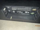Vizio Sound Bar With Subwoofer + Remote Hdma 39 Tesla Irvine Ca 92618. Fixed Price $100.00.