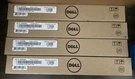 Dell OMN008 Computer Monitor Sound Bar Speakers AC511 *4 New And Sealed. Fixed Price $39.99.