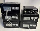 Lot Dynasound Ds 1092 Masking Paging System 5 Lowell SM810A Speakers. Fixed Price $999.99.