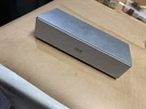 Sony SS-CN335 Center Channel Speaker Home Theater System Grey 100W 8 Ohms Tested. Fixed Price $25.00.