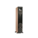 Martinlogan Motion F20 3-WAY Floorstanding Speaker With 5.5 Walnut See Pics. Fixed Price $701.81.